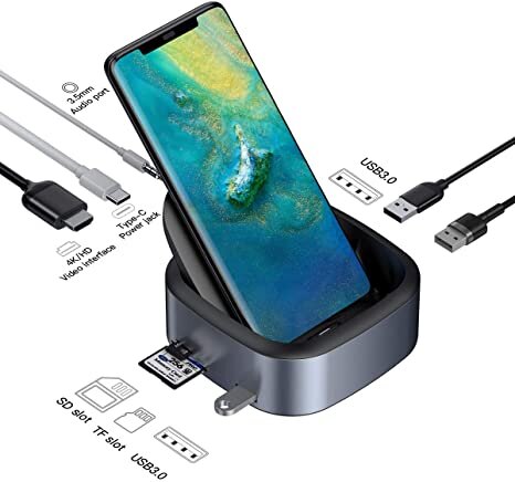 Docking station для Samsung DeX