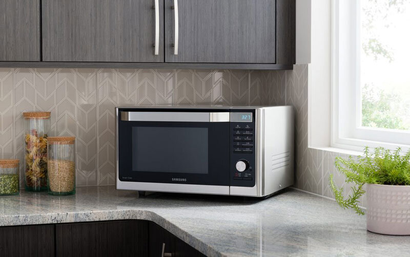 Рейтинг ТОП 7 лучших микроволновых печей (СВЧ)