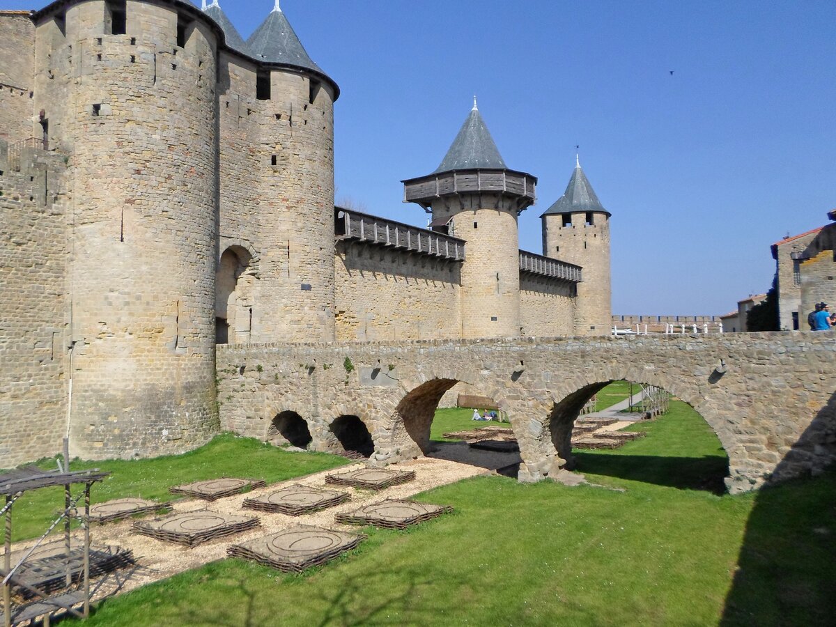 Carcassonne