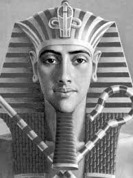 Эхнатон