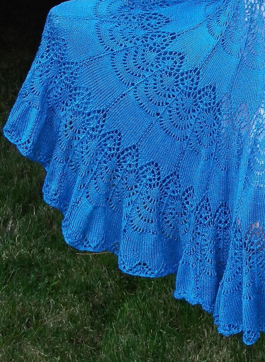 Собственное фото автора