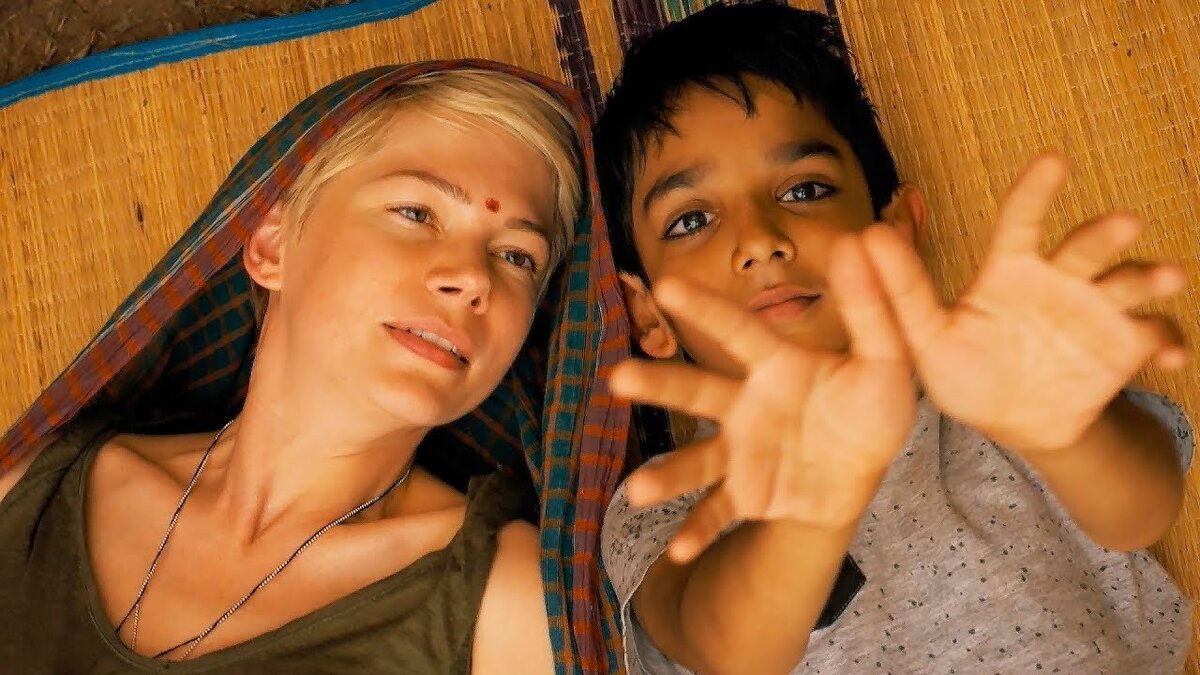 Фильмы со смыслом «После свадьбы»