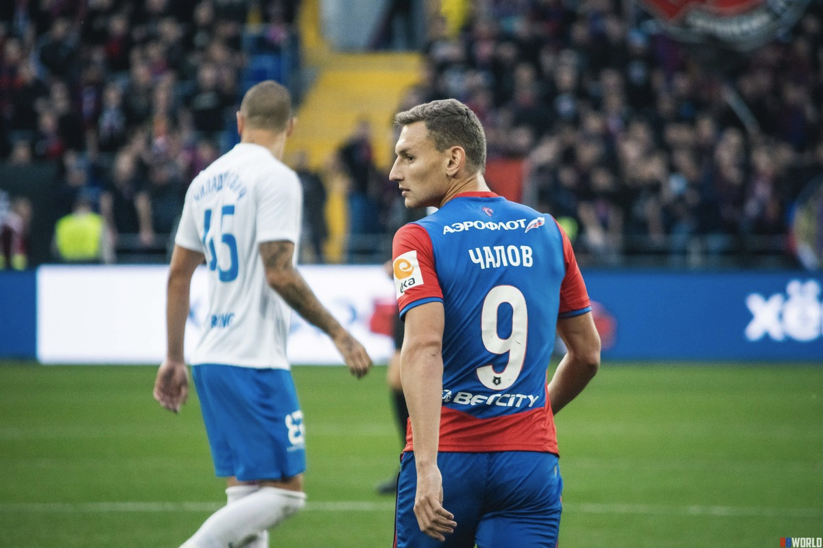 Фото: Getty Images