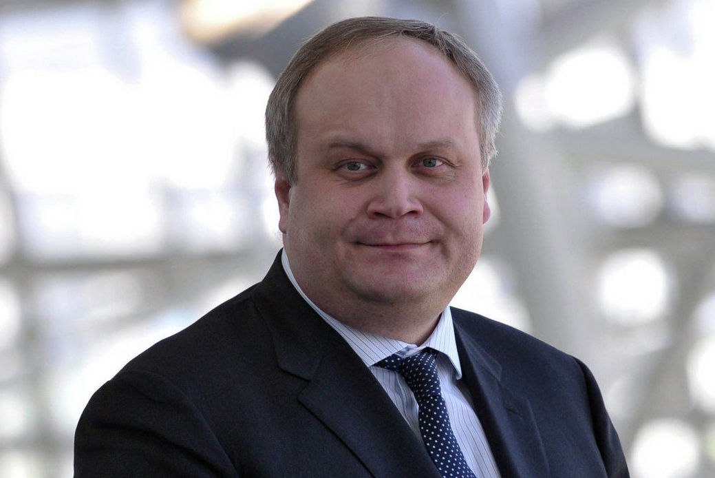 Юрий Нагорных