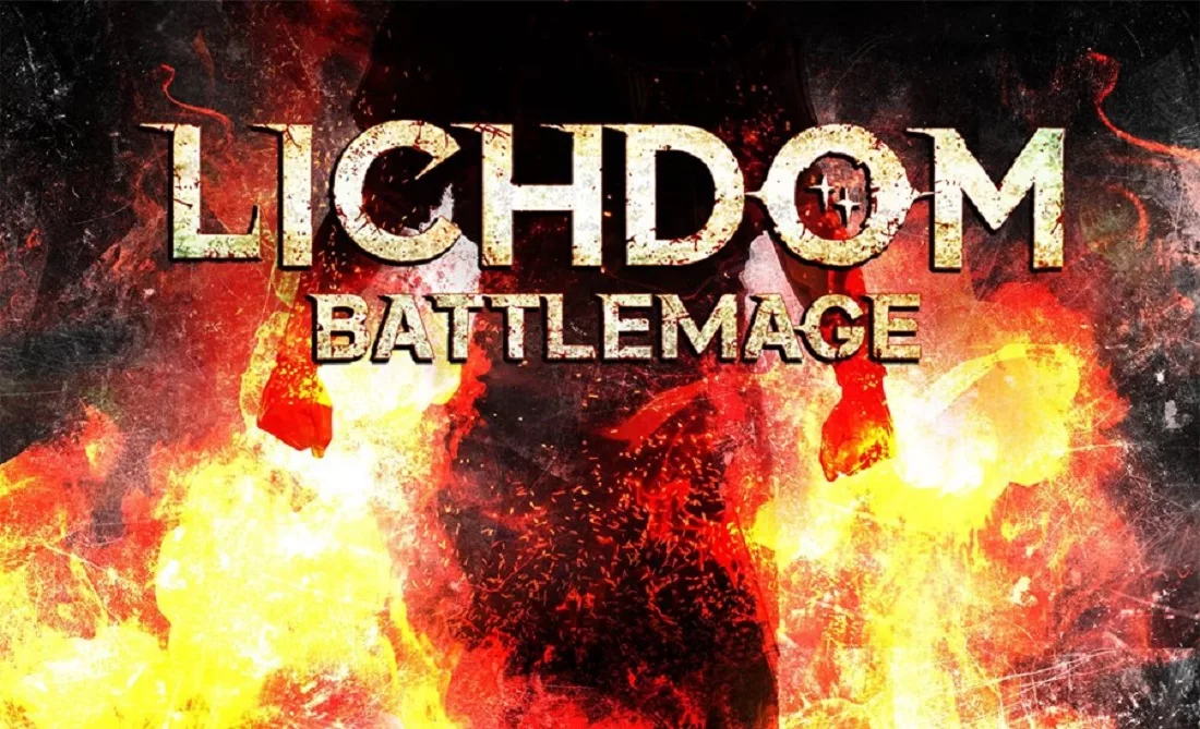 Lichdom: Battlemage