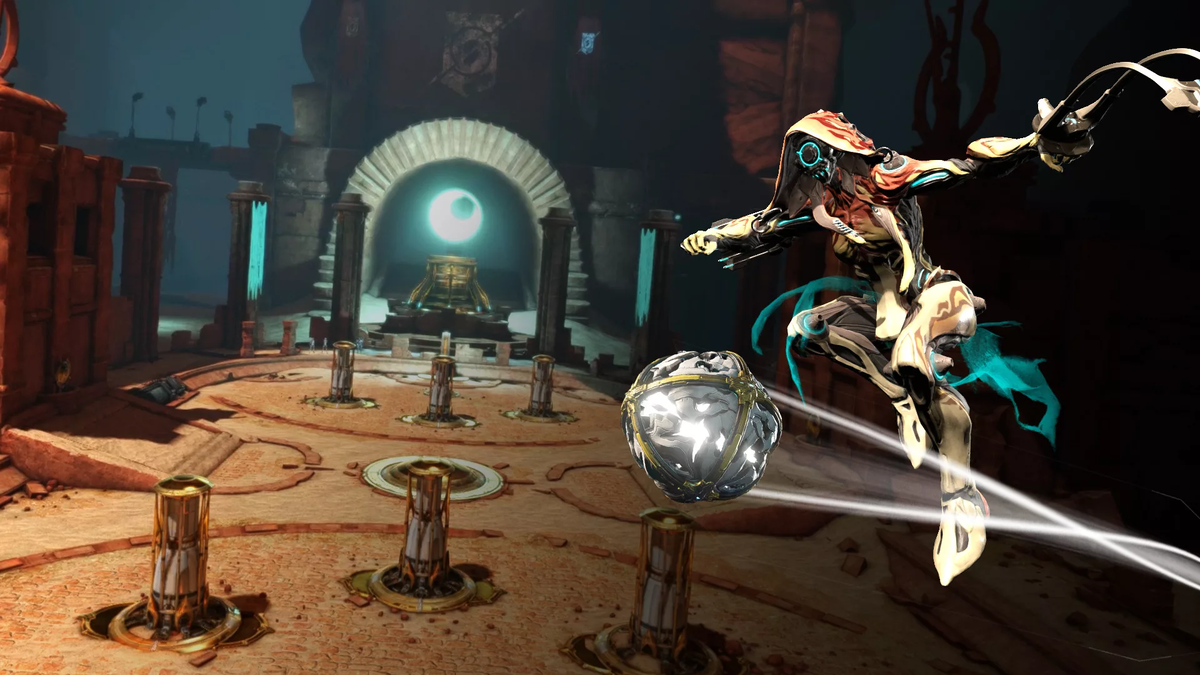 Были потуги сделать режим "Лунаро",что то типо Rocket league но безуспешно.