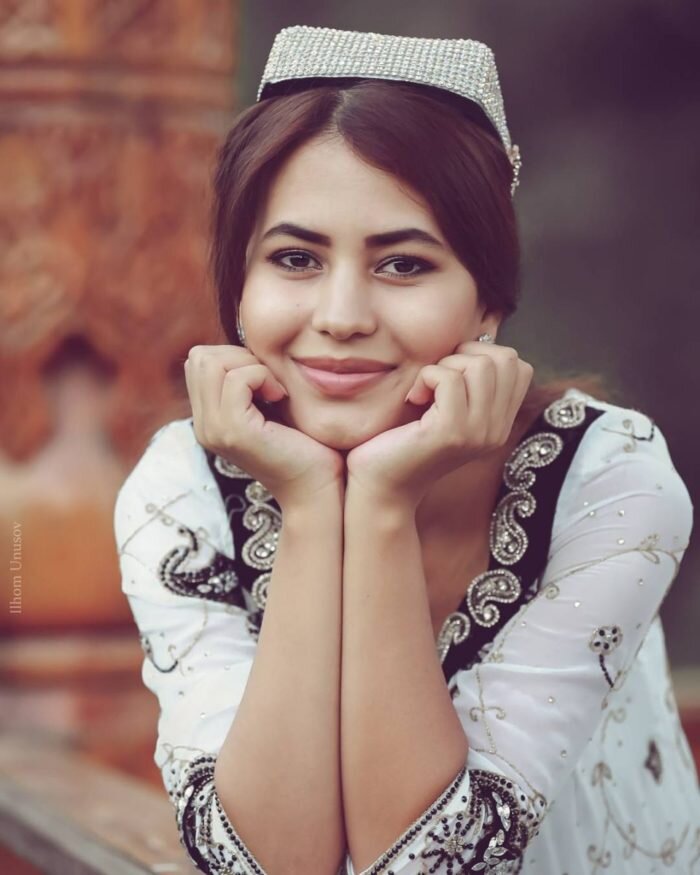 Таджичка. Яндекс картинки 