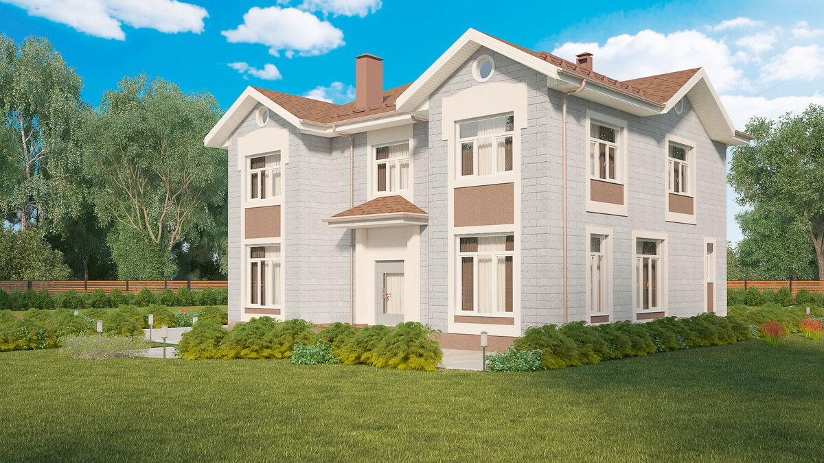 Проект МС-170 БЭНПАН