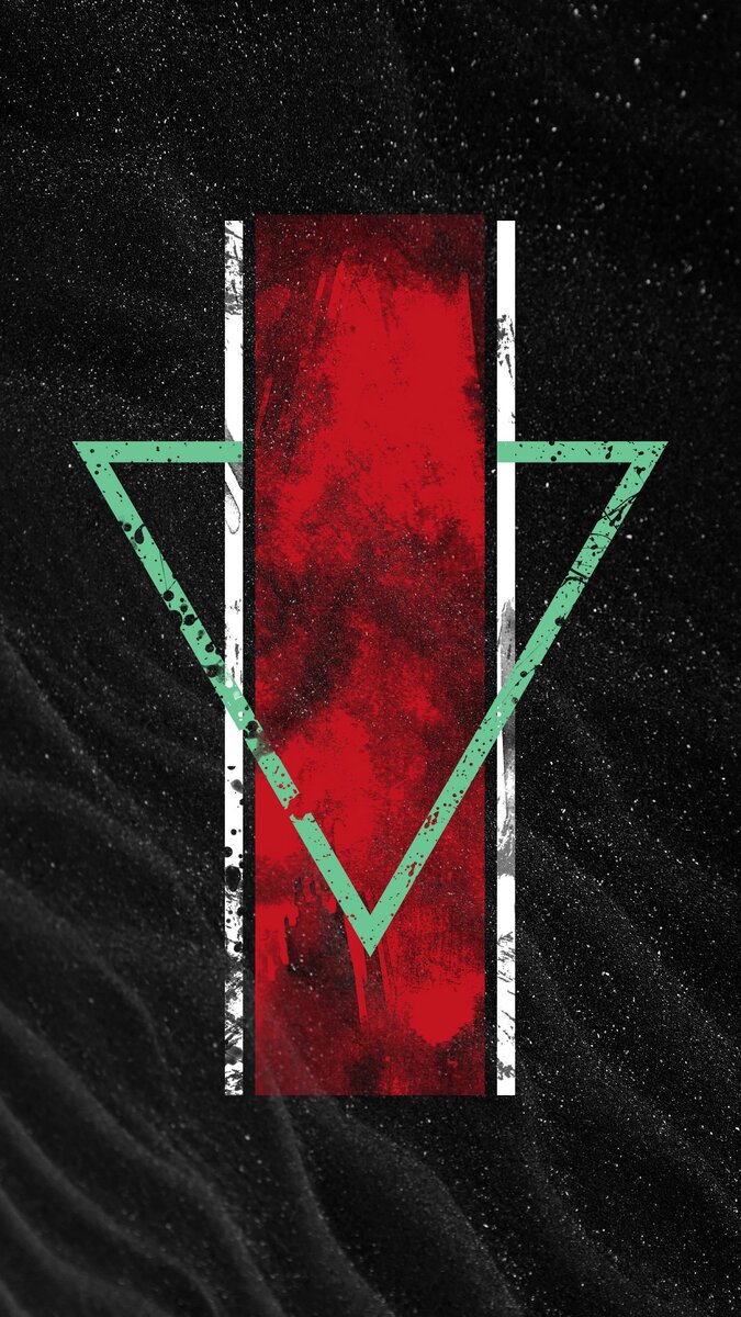 Просто указатель на то, что самое интересное впереди. Для вас и всего крипторынка.