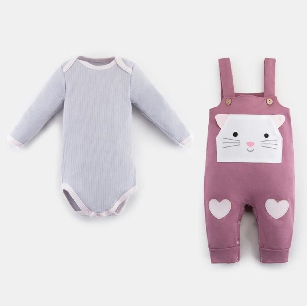 Комплект фирмы Крошка Я