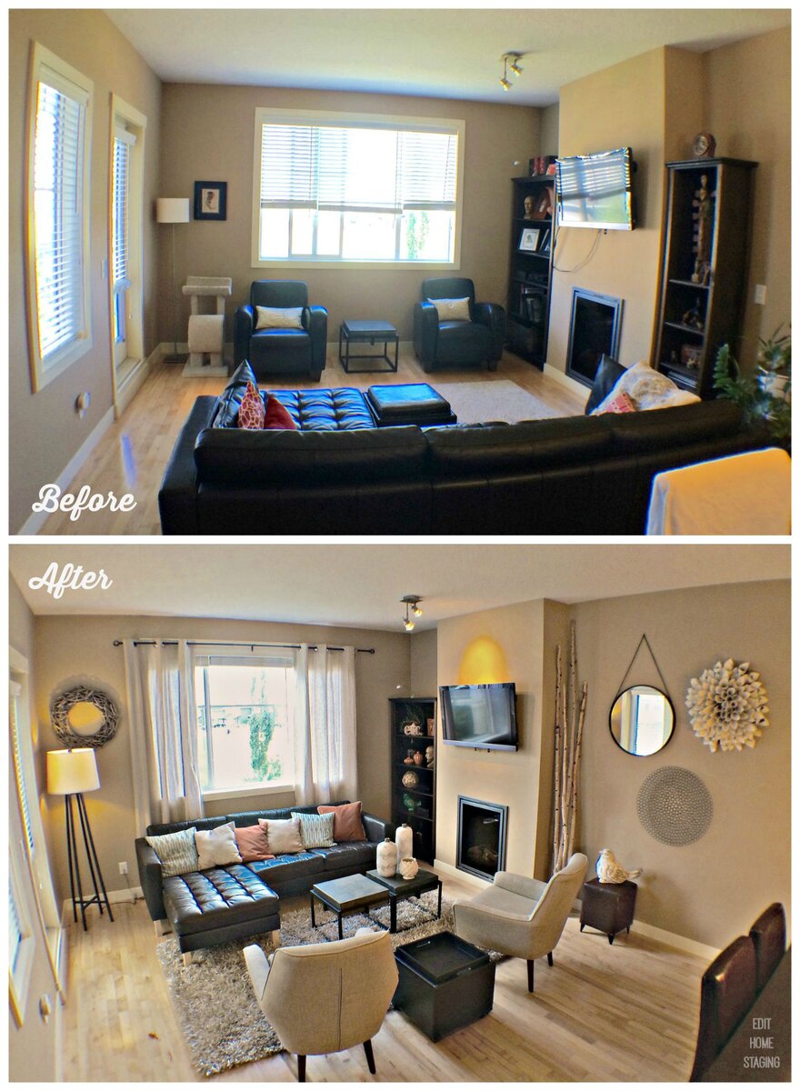 фотография с сайта https://edithomestaging.ca