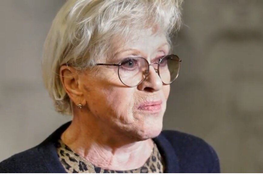 Алиса Фрейндлих