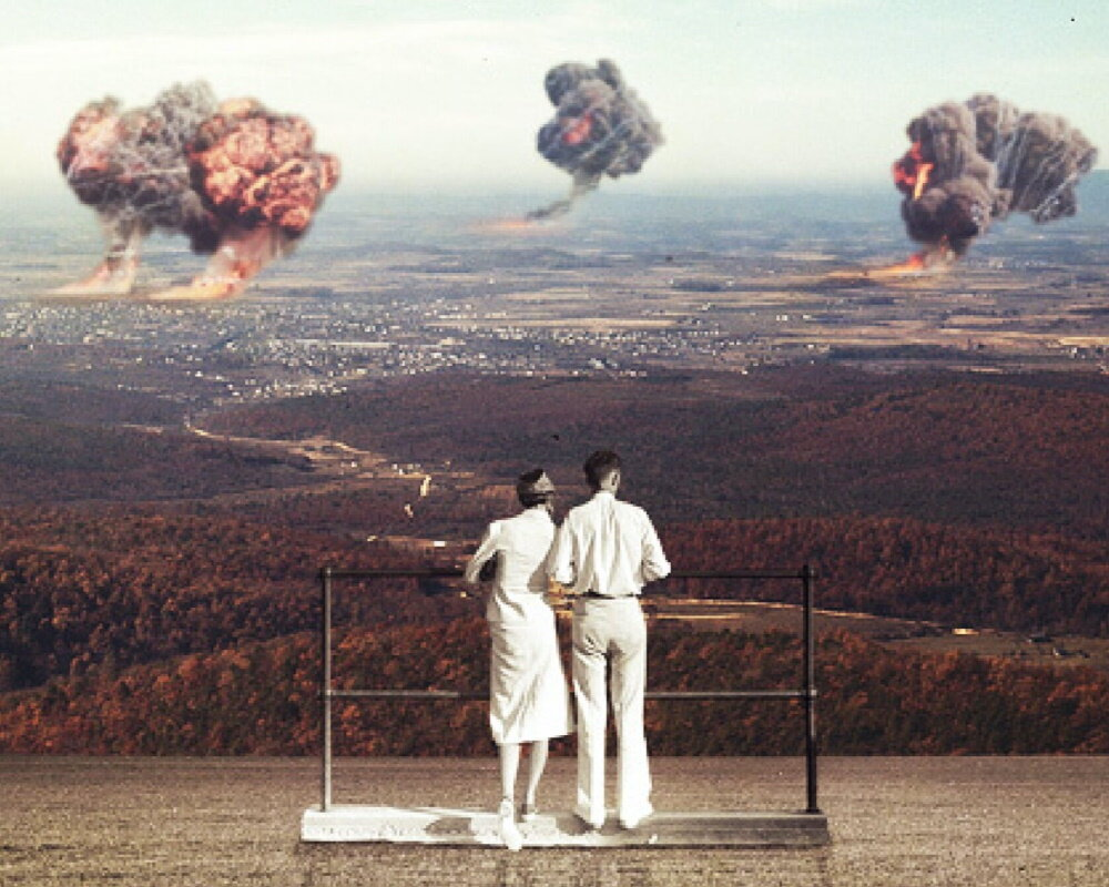 Иллюстрация © Joseba Elorza
