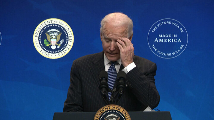 Как при бабушке!