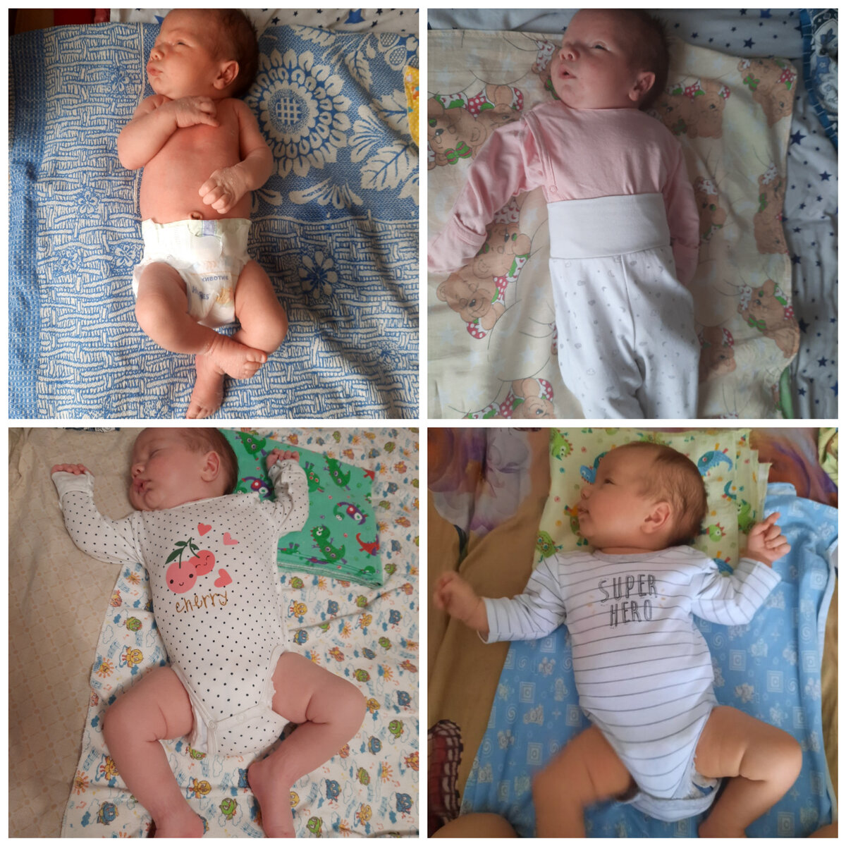 Наше маленькое чудо