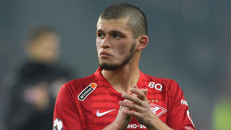 Аяз Гулиев, фото с сайта sport-express.ru