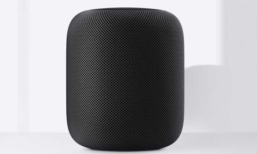 Оригинальная смарт-колонка Apple HomePod