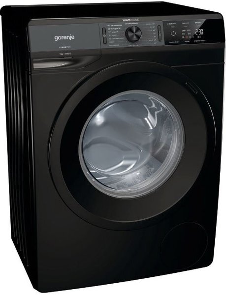 А вот этой штукой на самом деле управляет микрокомпьютер...