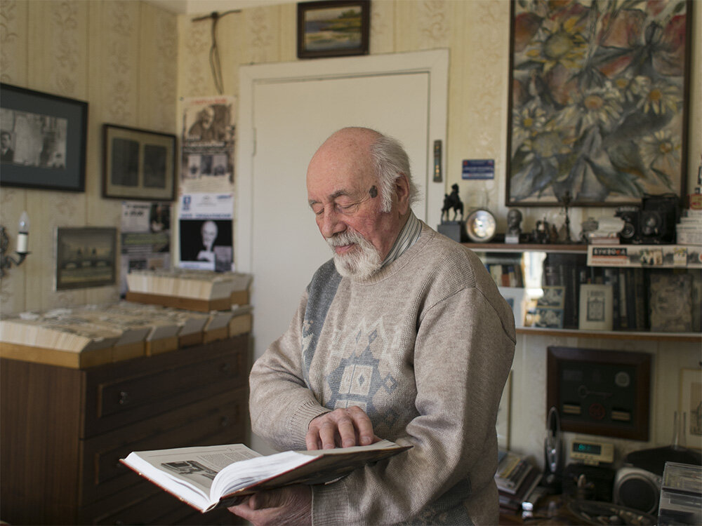 Фото: Егор Цветков / «Бумага»