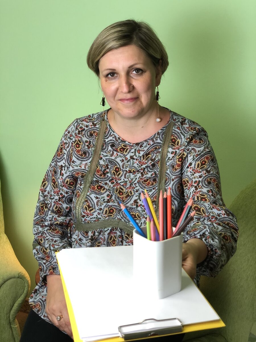 Попова Анастасия Александровна