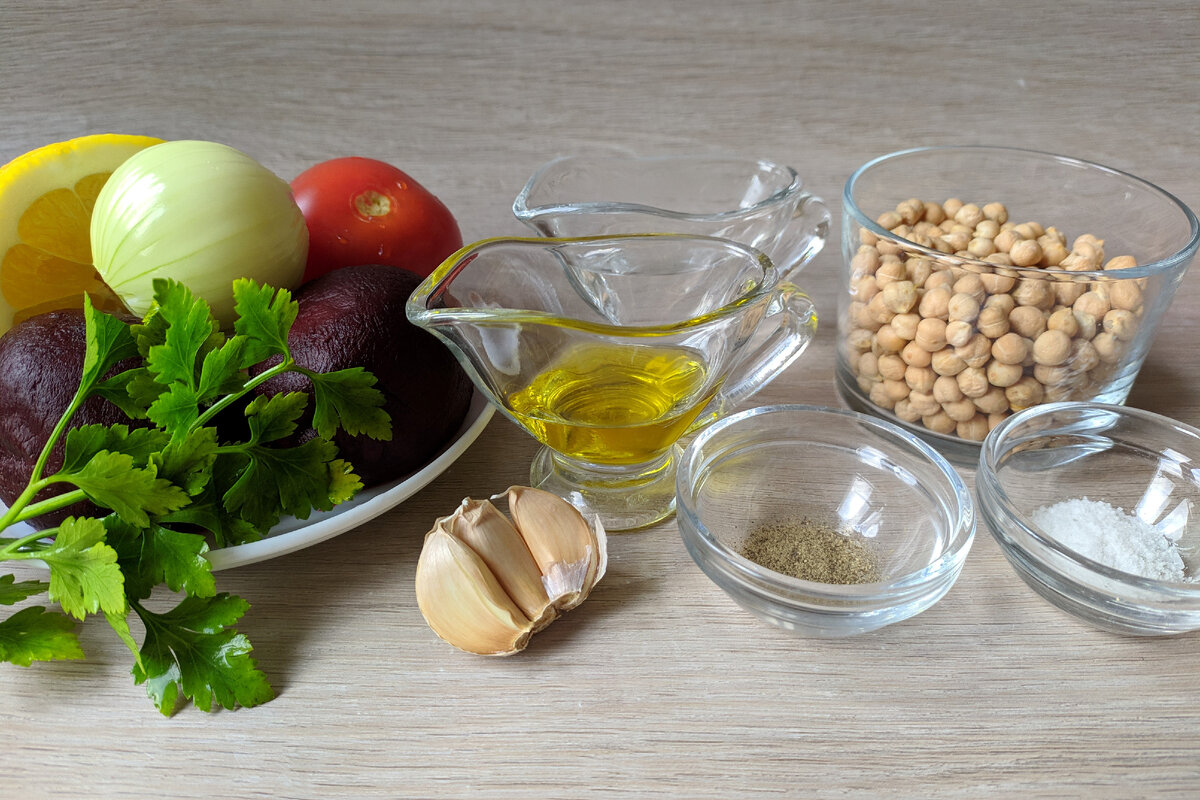 ингредиенты 