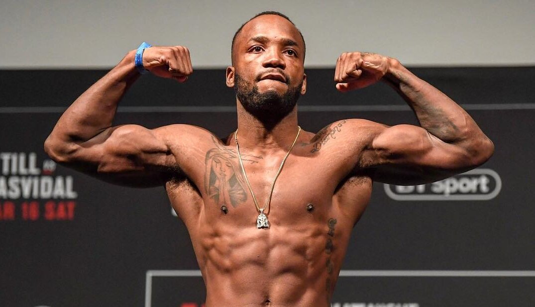 UFC Fight Night: Till vs. Masvidal