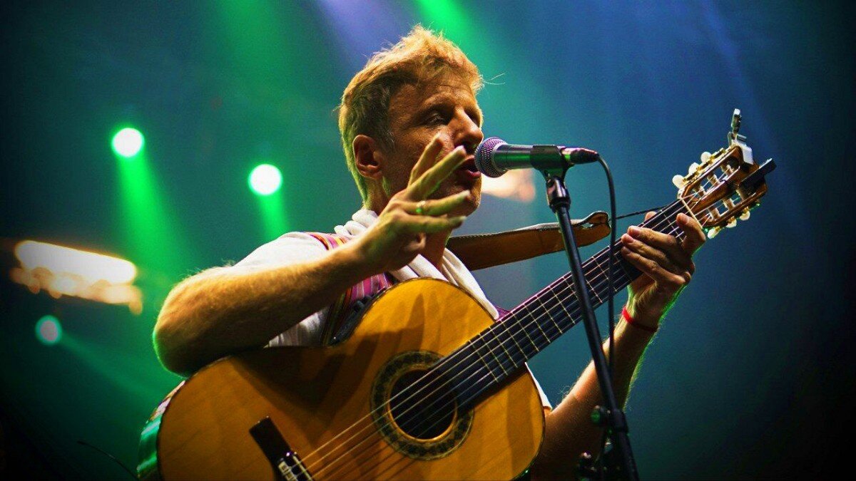 Валерий ДиДюЛя