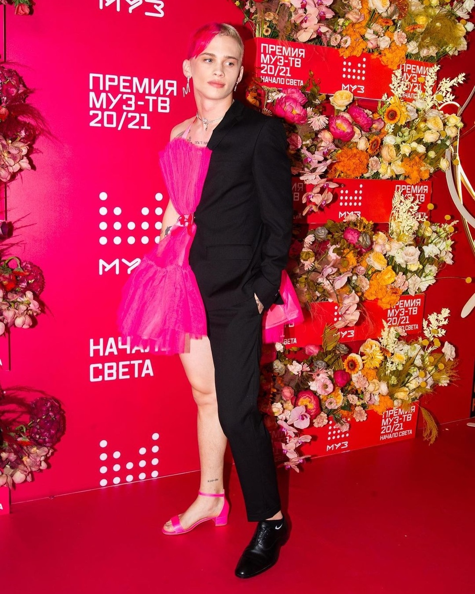 Тик Токер Даня Милохин