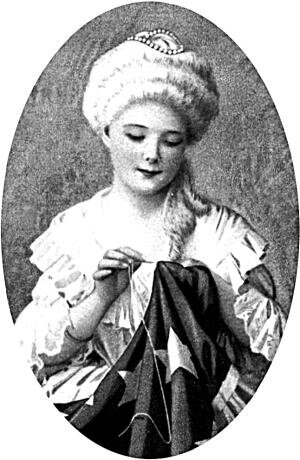 Элизабет Росс