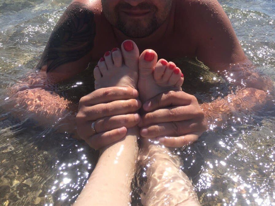 МОЙ МУЖ ПРЕДПОЧИТАЕТ КРАСНЫЙ 