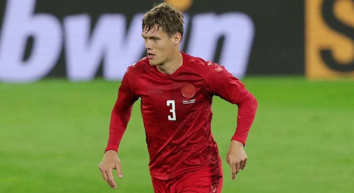 Тот самый предсказатель Янник