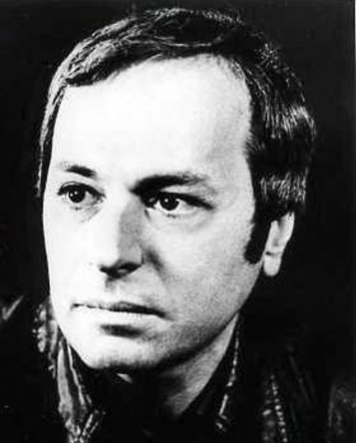 Алексей Габрилович.