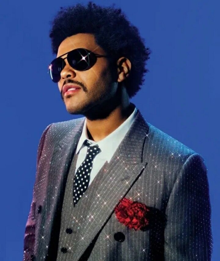 The Weeknd