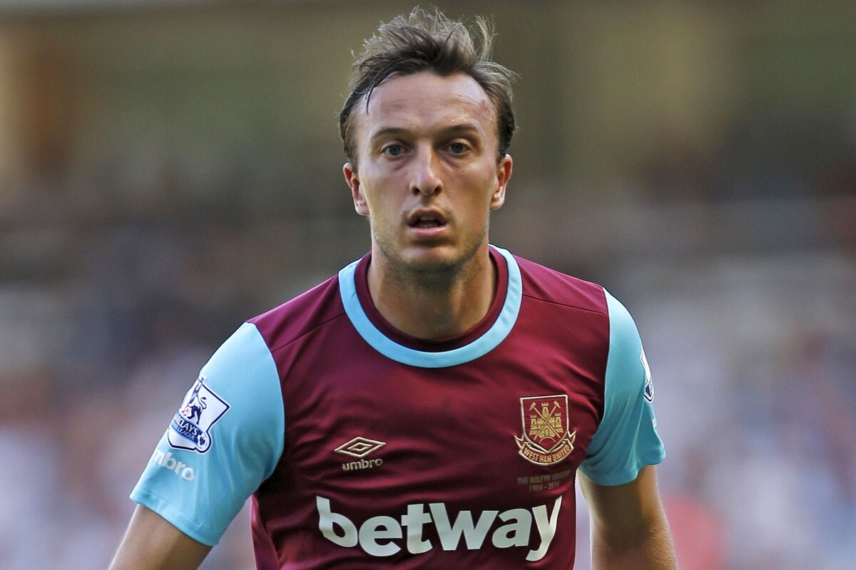 Марк Нобл. Источник: Яндекс.Картинки