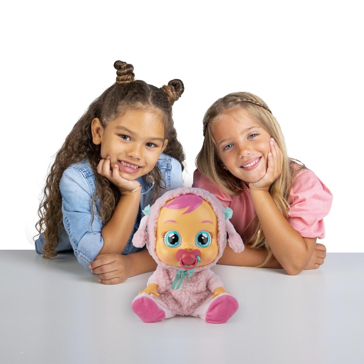 CRY BABIES Плачущий младенец Candy