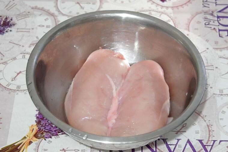 Как приготовить сосиски в домашних условиях.