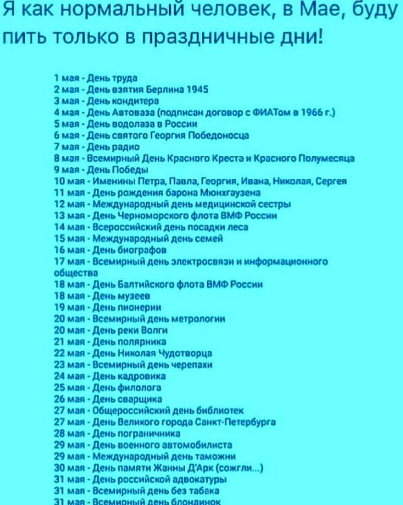 и люди это давно заметили