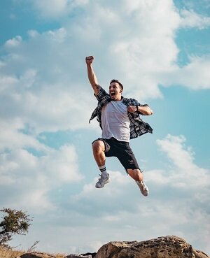 Что будет дальше, когда вы достигните  цели?