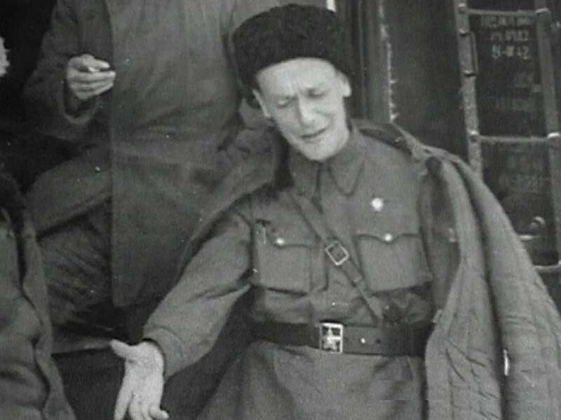 Композитор Марк Фрадкин