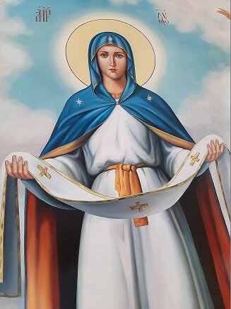 Фотография из личного архива автора