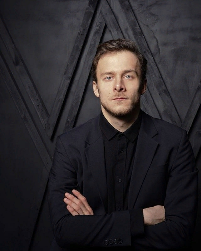 Иван Ивашкин