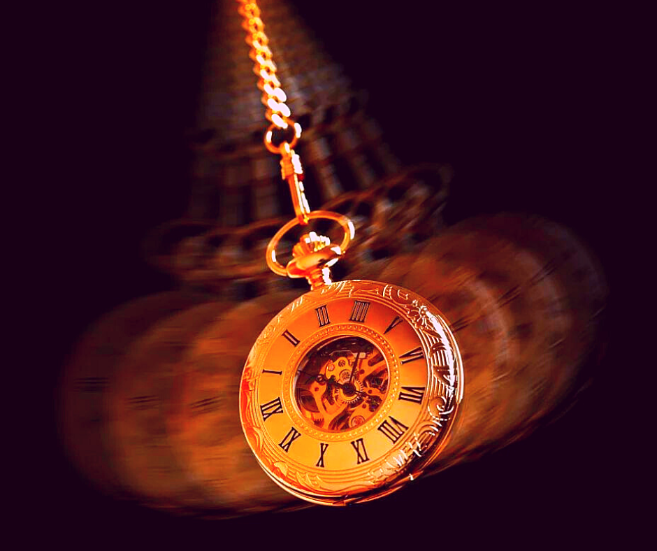 Маятник времен