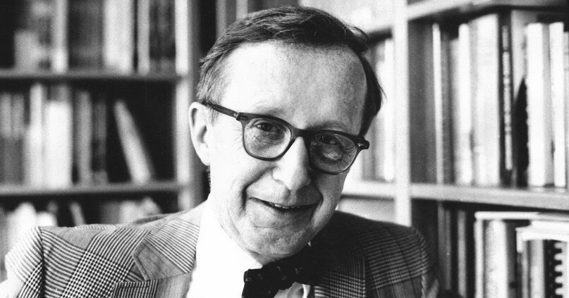 Джозеф Ликлайдер