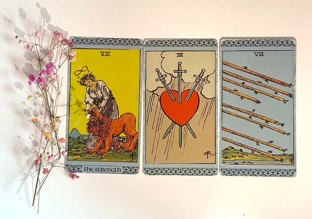 дзен ваше таро