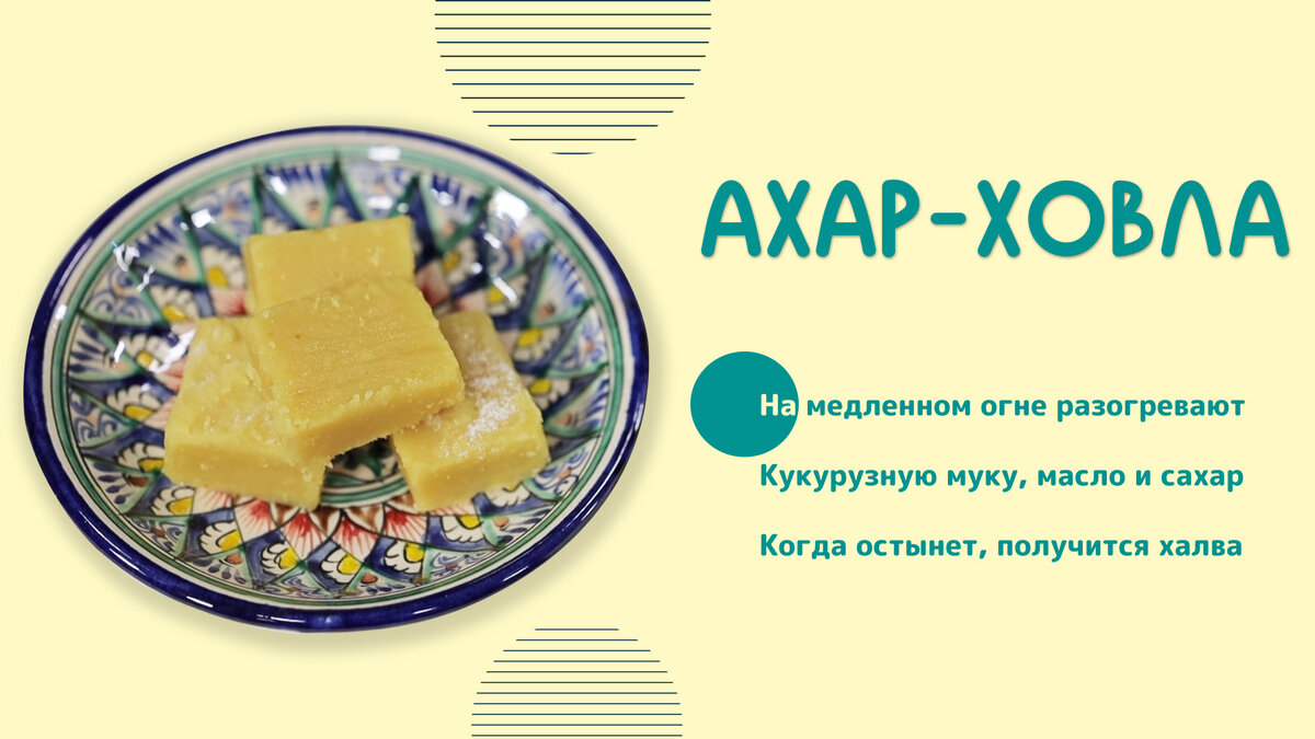 Съедобная география. Как приготовить Ахар - Ховлу | RT Kids Lab | Дзен