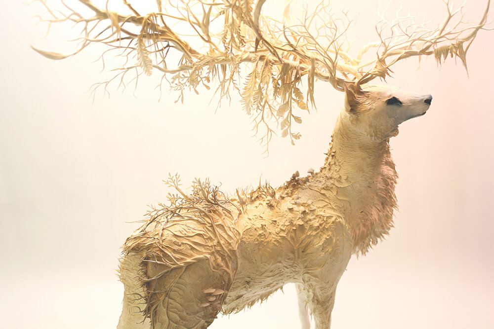 Источник: ellenjewettsculpture.com