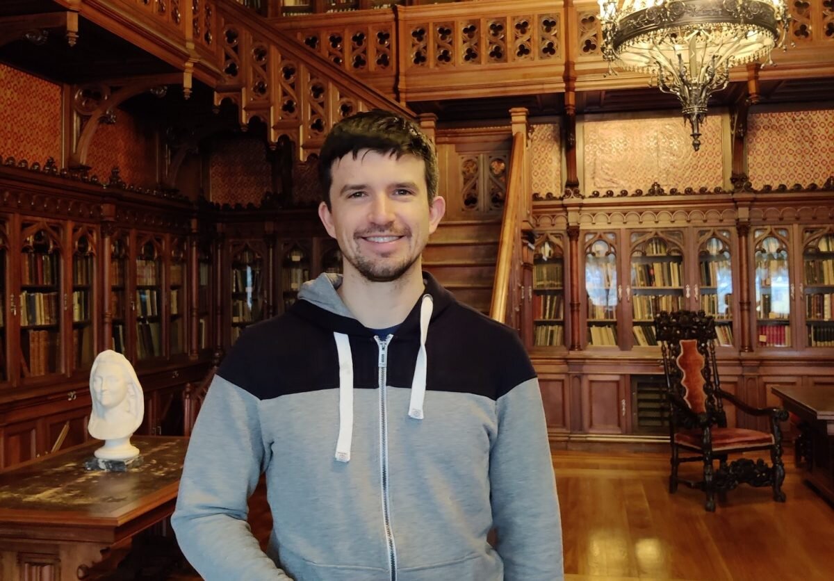    Генеалогия, старинные рукописи и аэросъемка: как петербуржец узнал о нижегородских предках-эрзянах Нелла Прибутковская