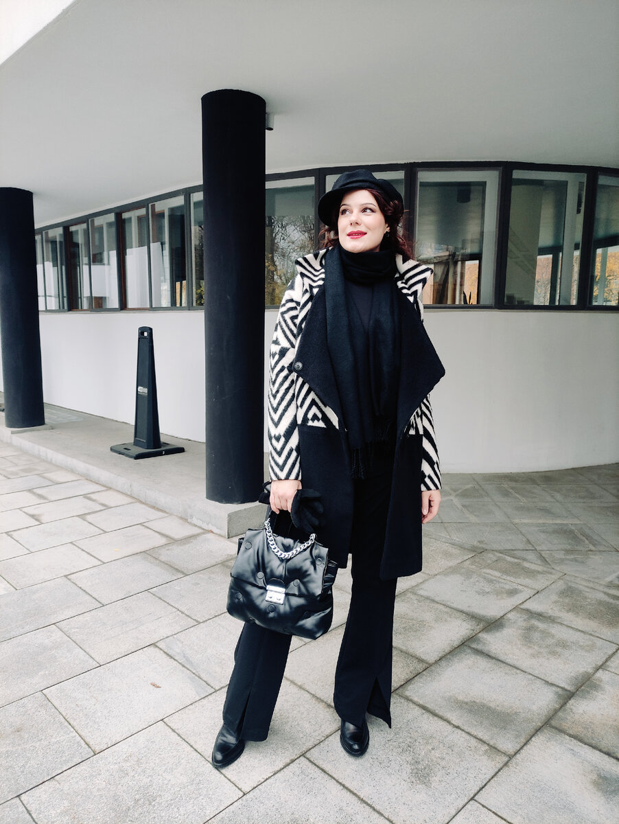 Яна Левашова ©