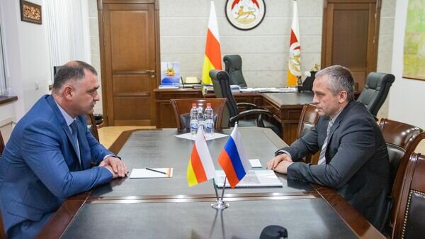   © Sputnik / Natalia Airiyan