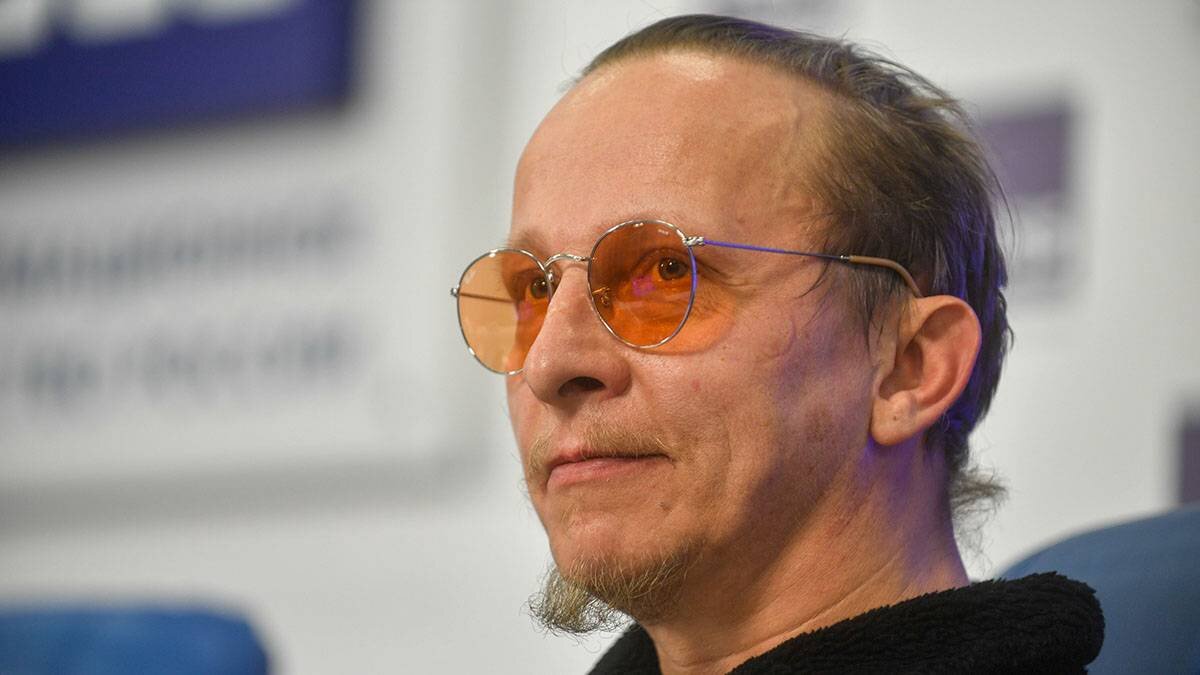    Фото: Сергей Киселев / АГН Москва